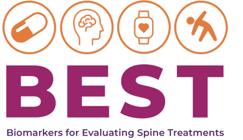 BEST - Biomarkers for Evaluating Spine Treatments